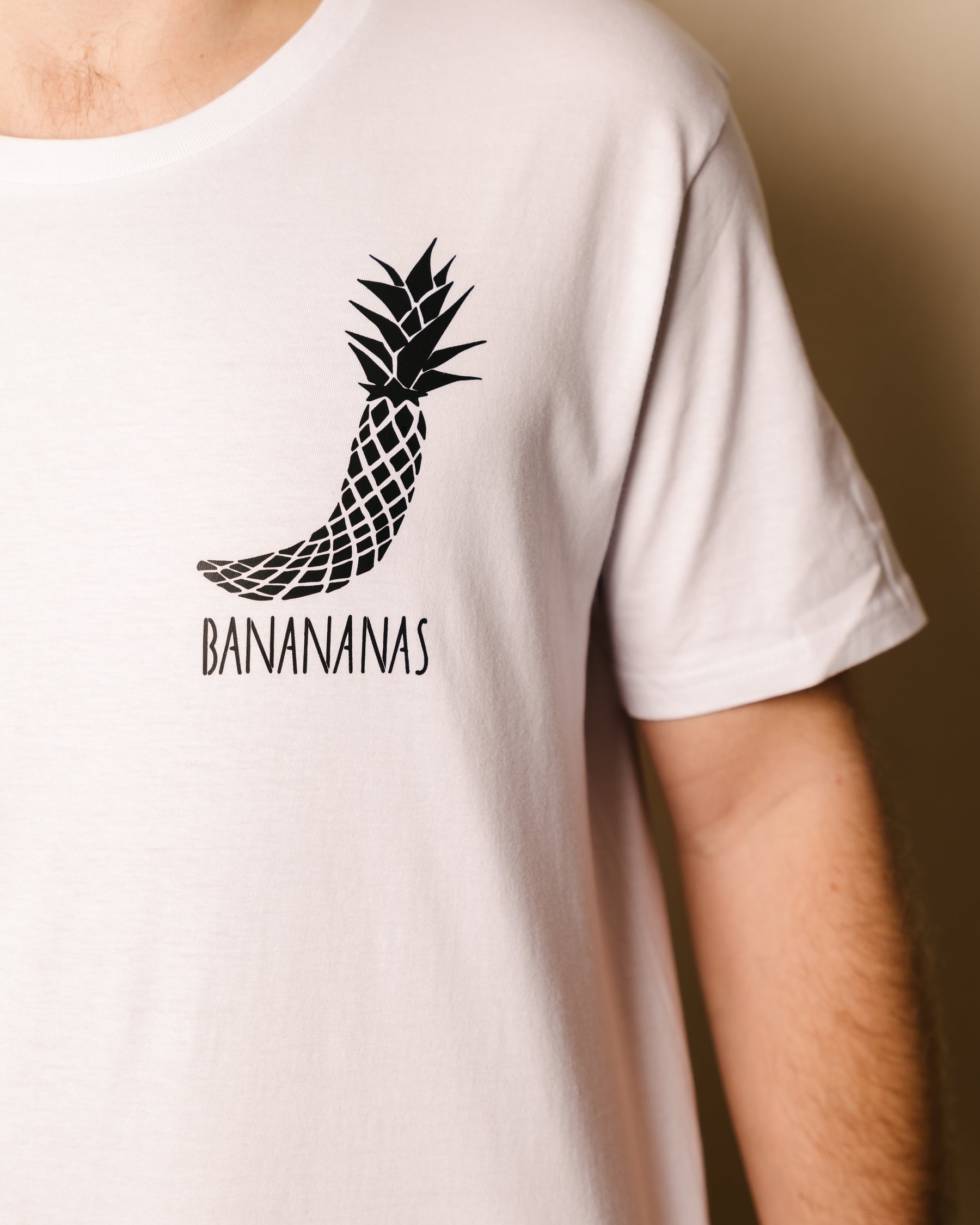 Banananas T-Shirt